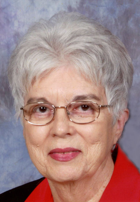 Groff, Jane Pyrtle